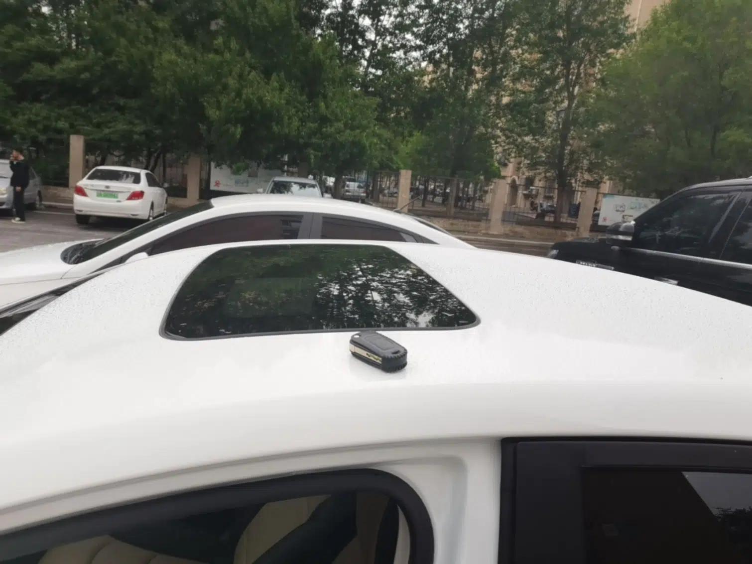 Chevrolet Monza 2021 320 Automatic Enjoyment Sunroof Edition — миниатюра 11