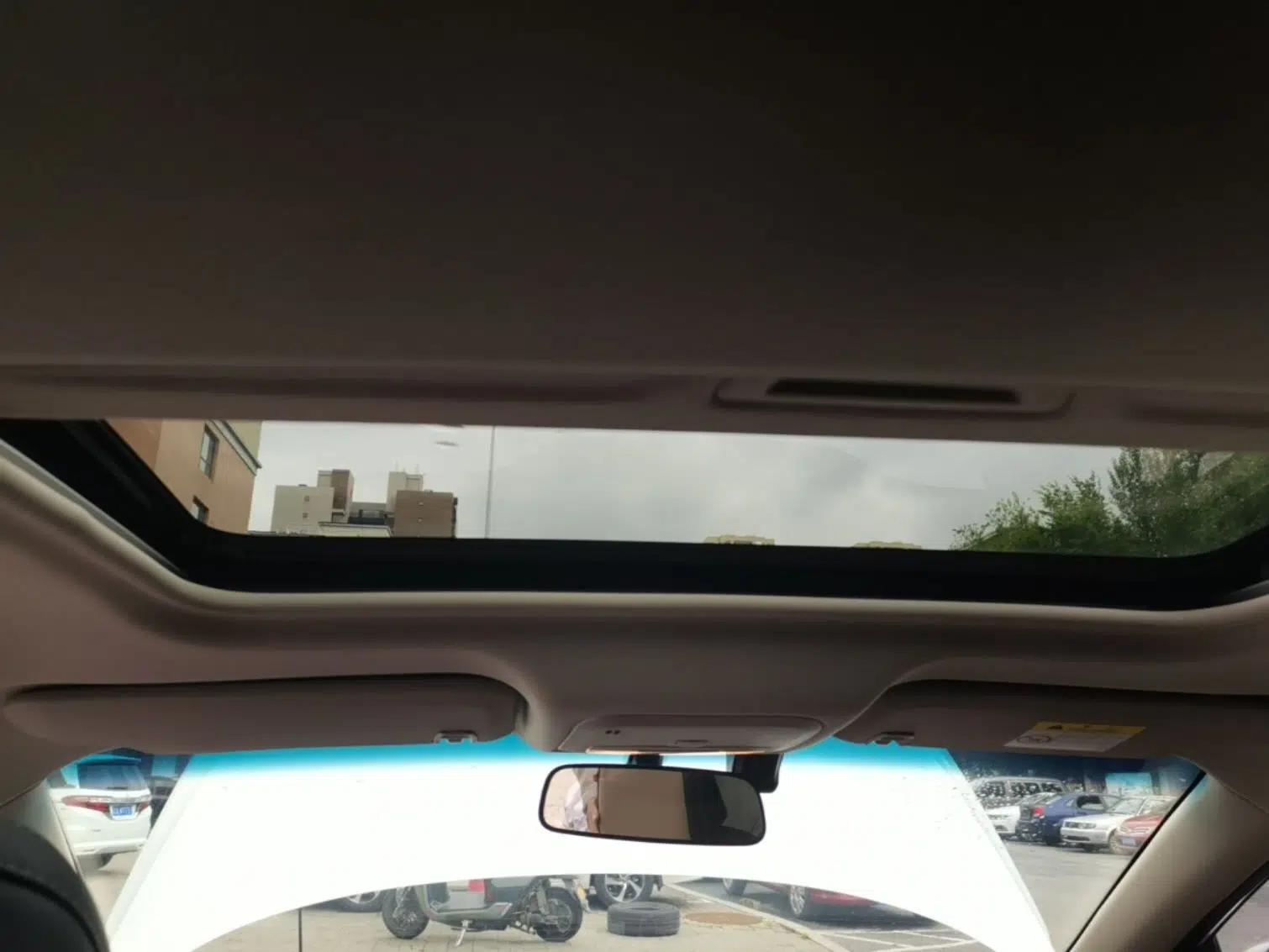 Chevrolet Monza 2021 320 Automatic Enjoyment Sunroof Edition — миниатюра 21