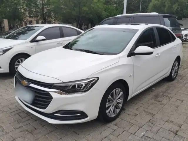 Chevrolet Monza 2021 320 Automatic Enjoyment Sunroof Edition