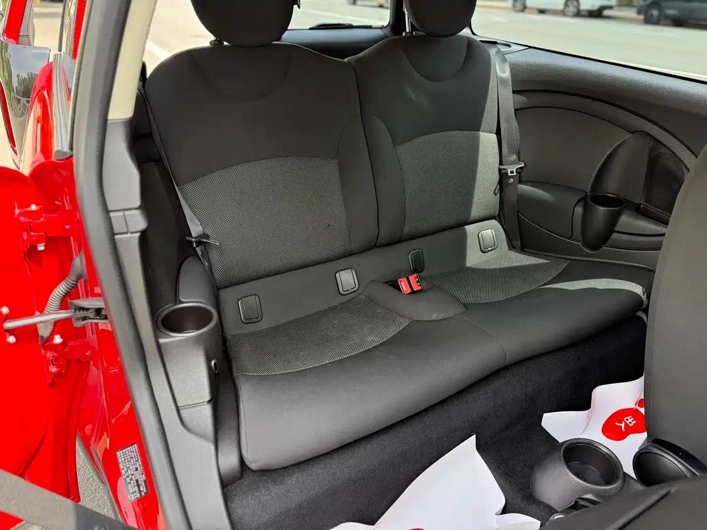 MINI CLUBMAN 2011 1.6L ONE — миниатюра 15