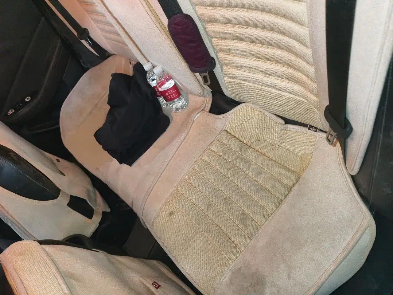 Chevrolet Malibu 2014 1.6T Automatic Comfort Edition — миниатюра 18
