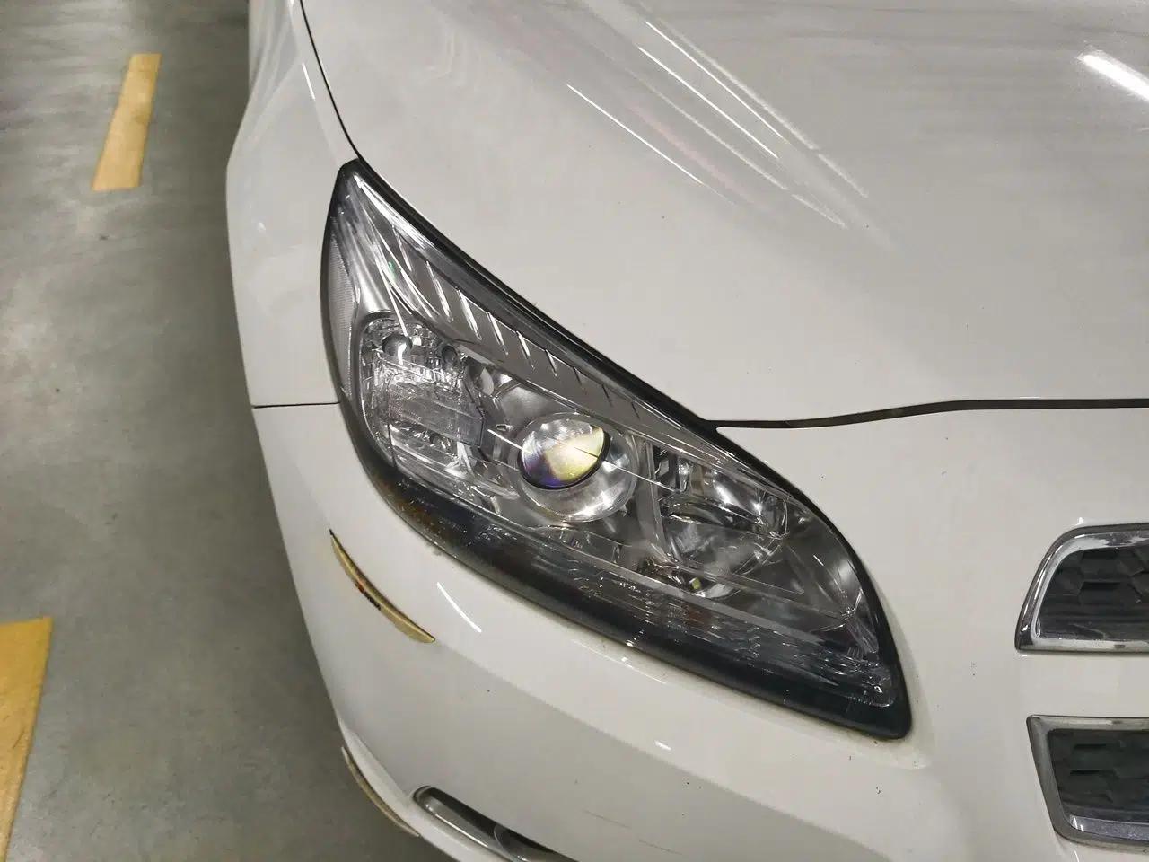 Chevrolet Malibu 2014 1.6T Automatic Comfort Edition — миниатюра 7