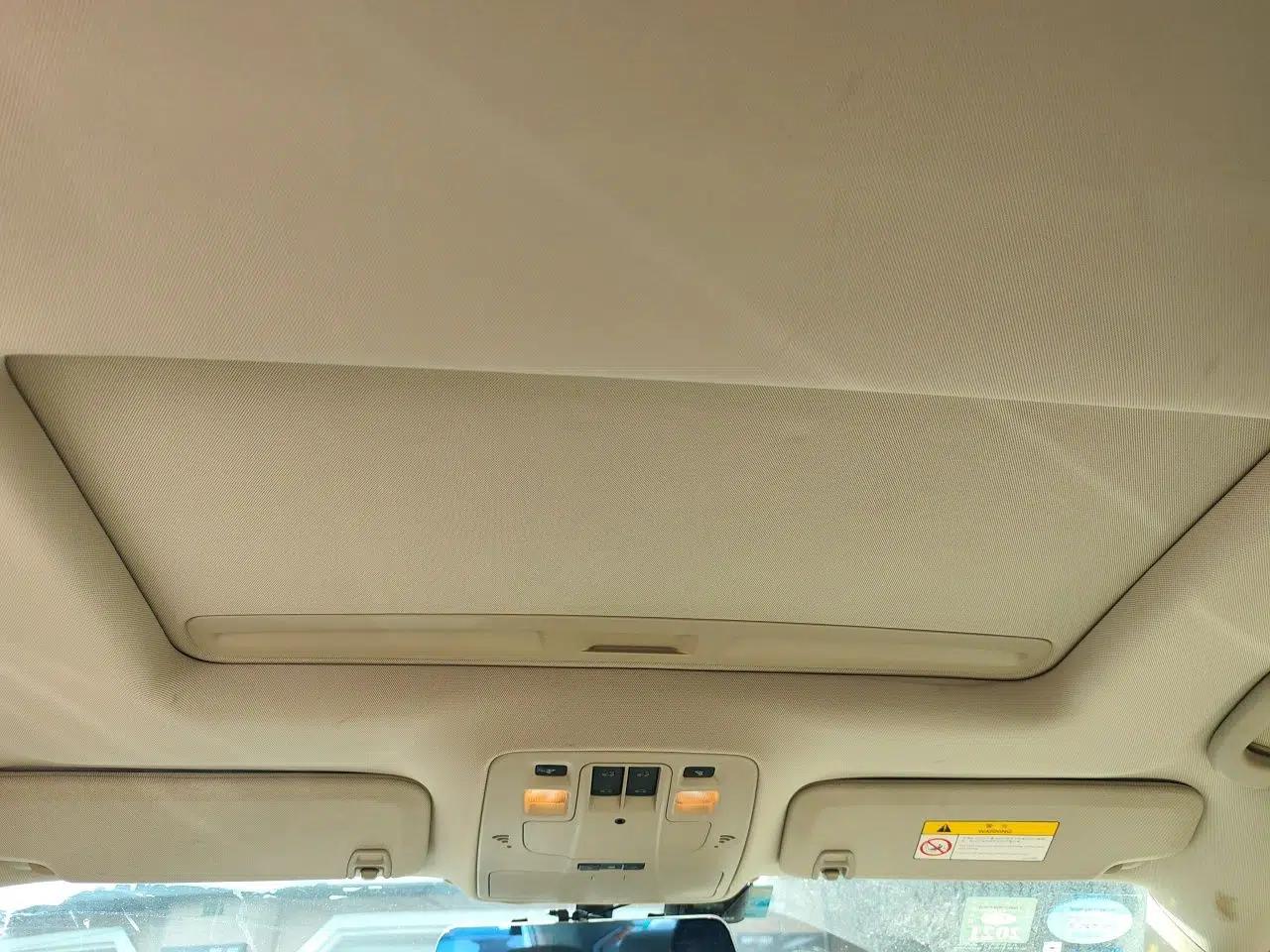Chevrolet Malibu 2014 2.0L Automatic Comfort Edition — миниатюра 19