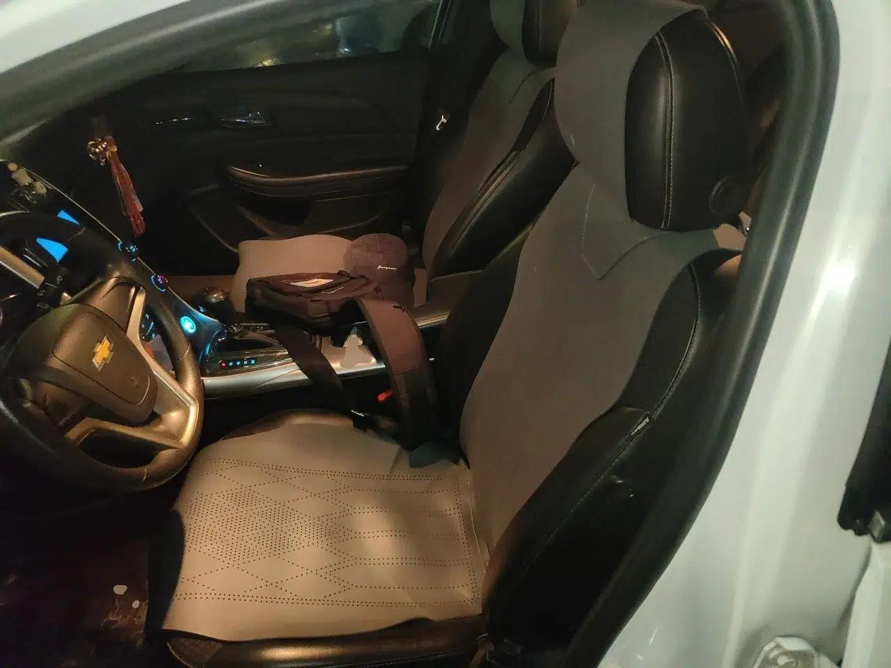 Chevrolet Malibu 2014 1.6T Automatic Comfort Edition — миниатюра 16