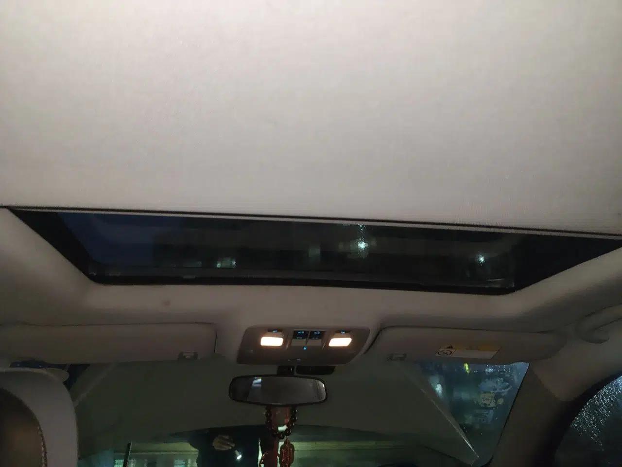 Chevrolet Malibu 2014 1.6T Automatic Comfort Edition — миниатюра 19