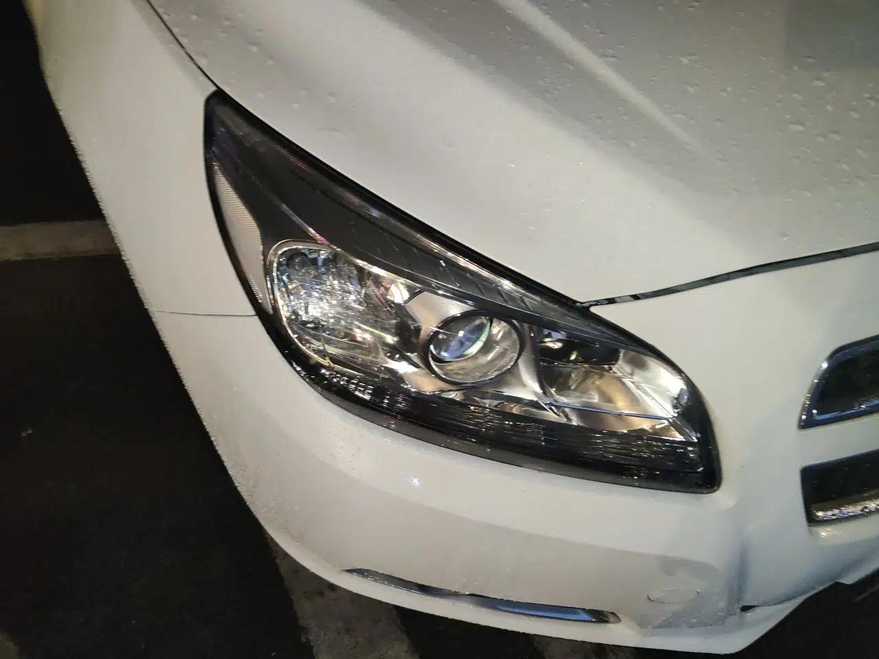 Chevrolet Malibu 2014 1.6T Automatic Comfort Edition — миниатюра 7