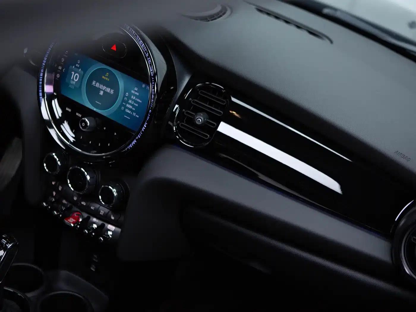MINI JCW 2023 2.0T JOHN COOPER WORKS ALL-IN — миниатюра 10