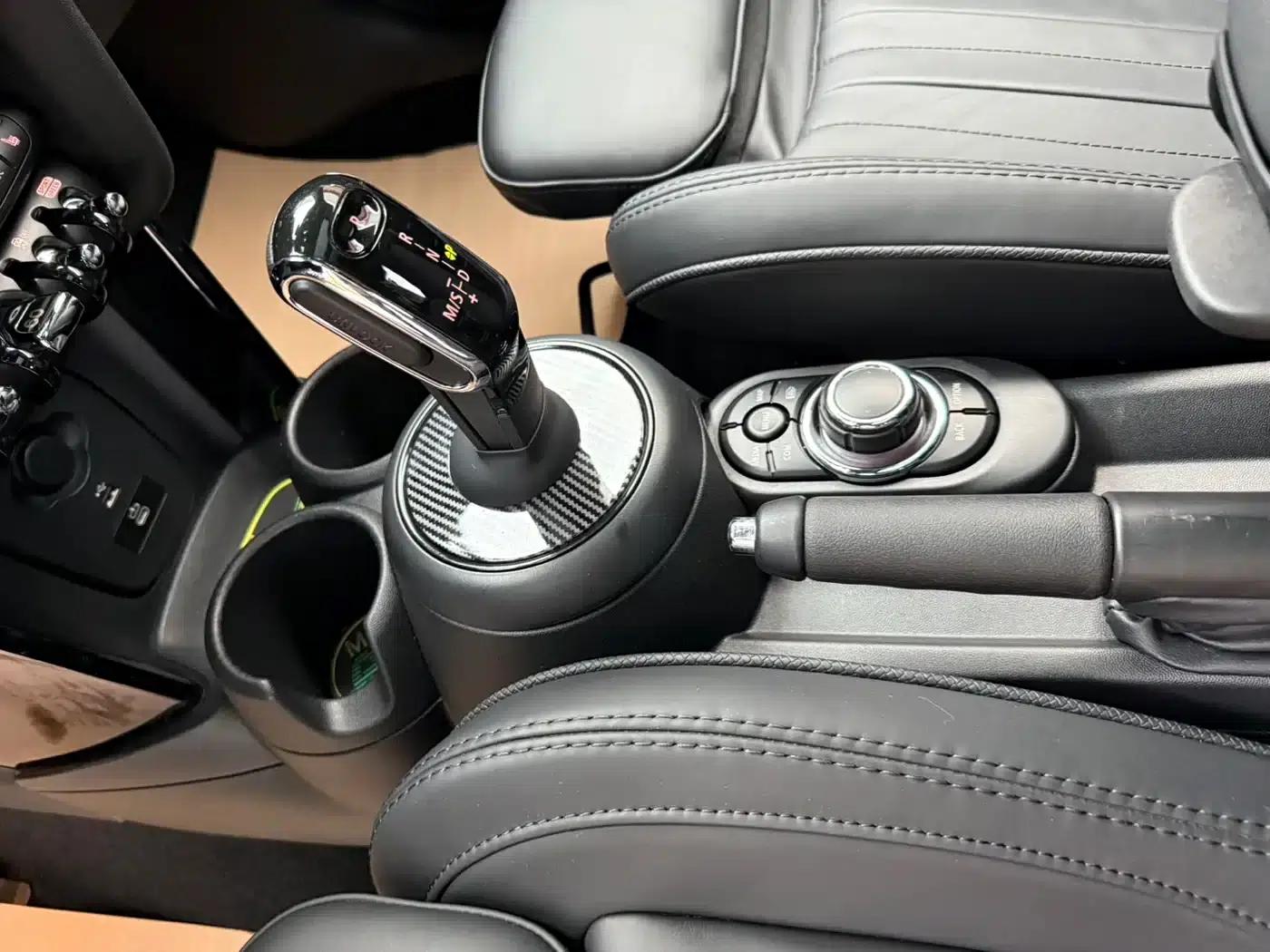 MINI JCW 2023 2.0T JOHN COOPER WORKS ALL-IN — миниатюра 12