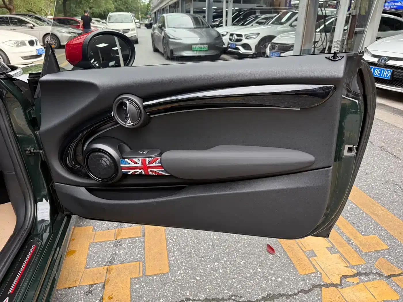 MINI JCW 2023 2.0T JOHN COOPER WORKS ALL-IN — миниатюра 15