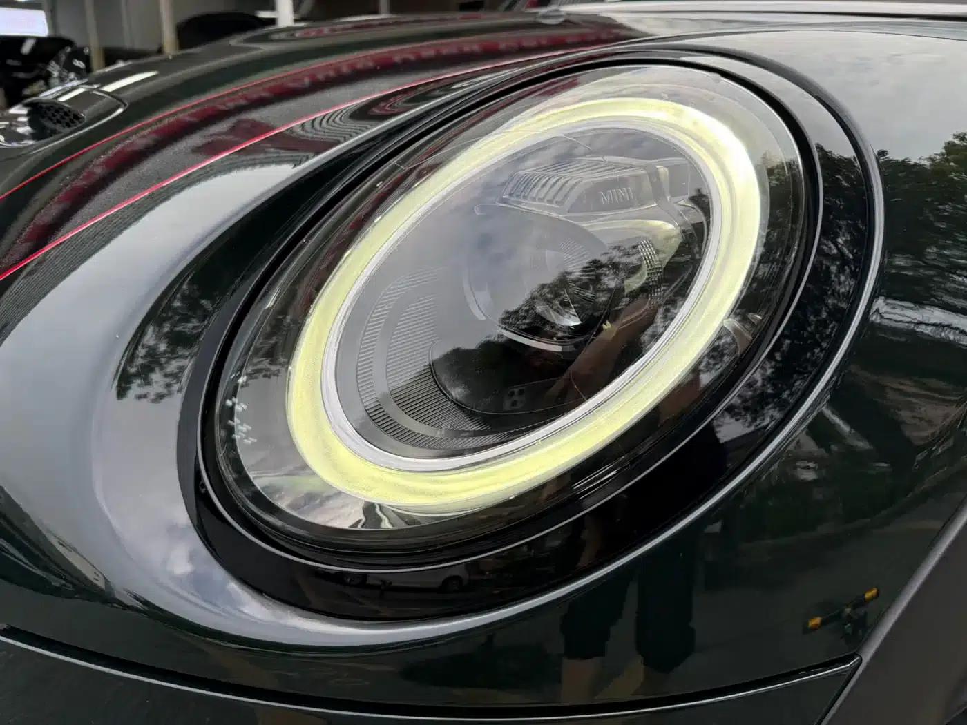 MINI JCW 2023 2.0T JOHN COOPER WORKS ALL-IN — миниатюра 27
