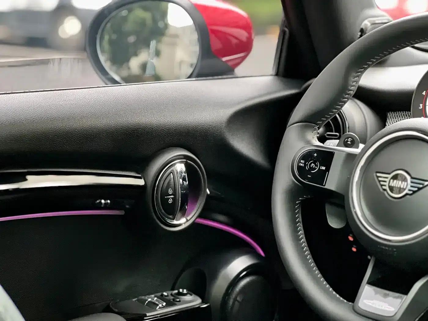 MINI JCW 2022 2.0T JOHN COOPER WORKS ALL-IN — миниатюра 11