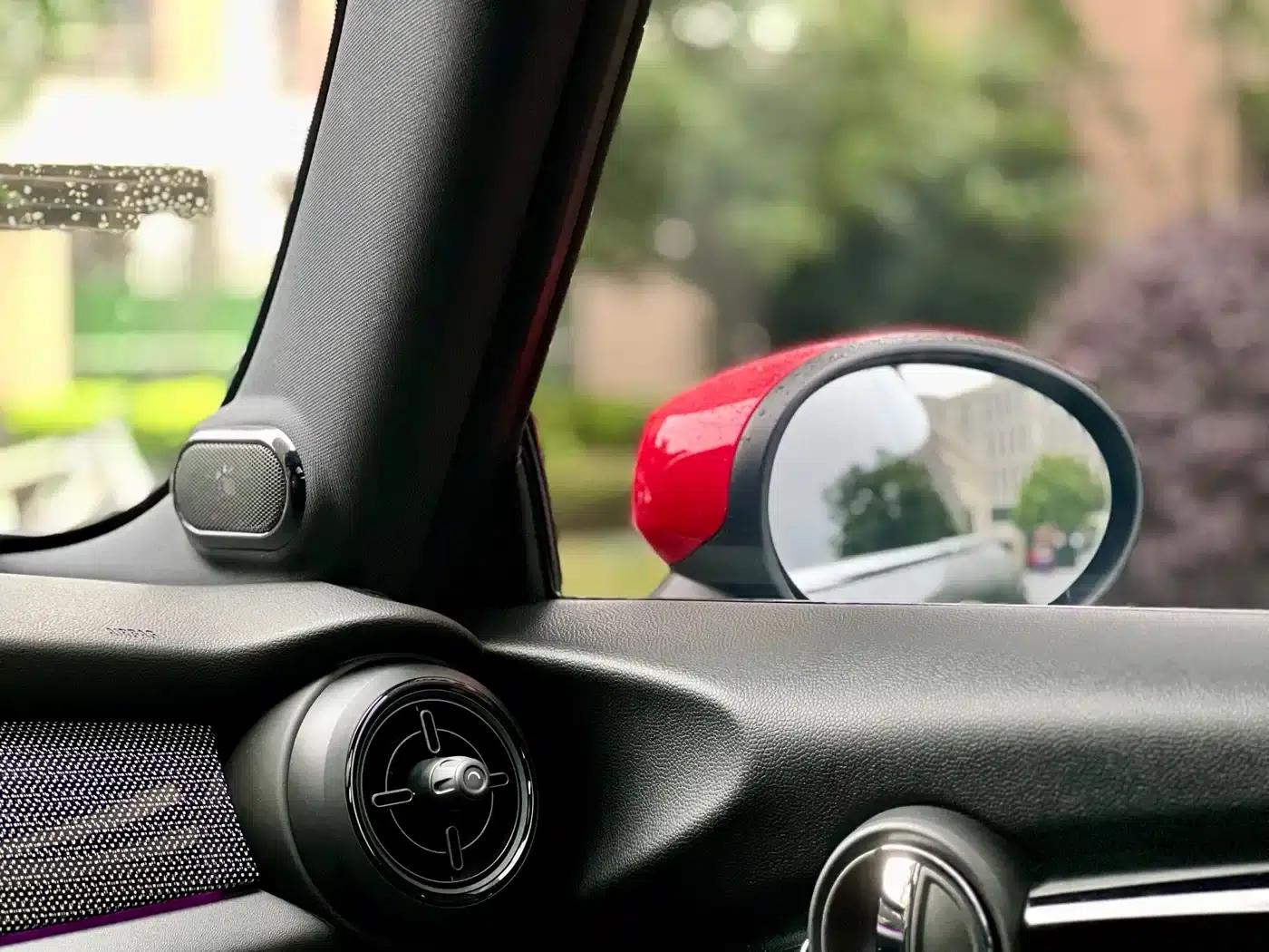 MINI JCW 2022 2.0T JOHN COOPER WORKS ALL-IN — миниатюра 14