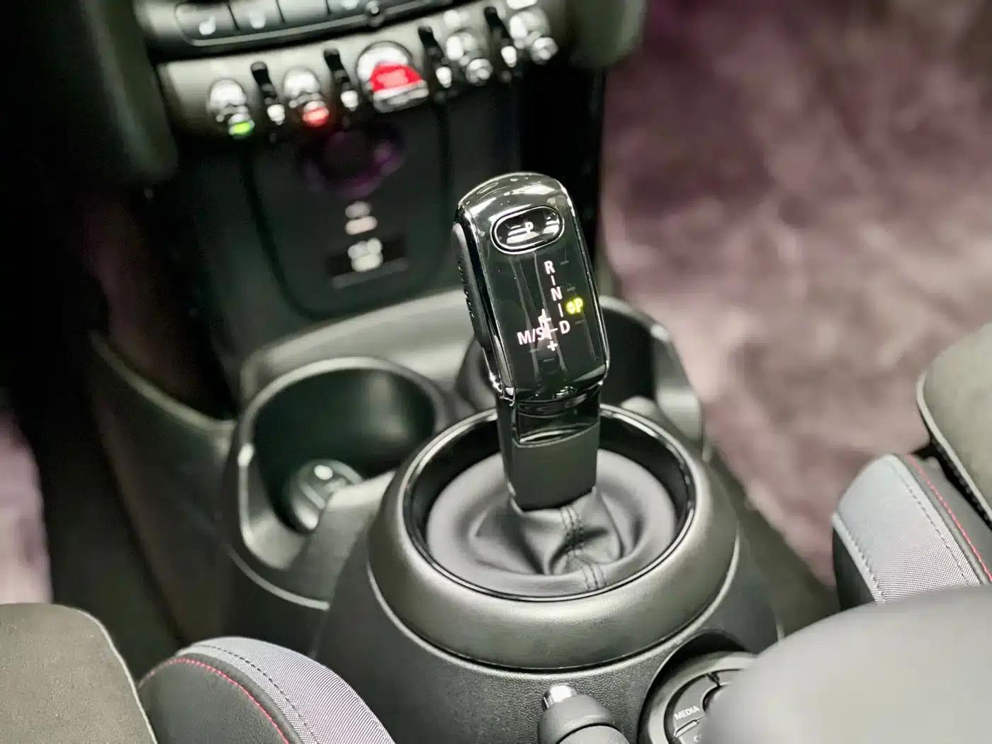 MINI JCW 2022 2.0T JOHN COOPER WORKS ALL-IN — миниатюра 15
