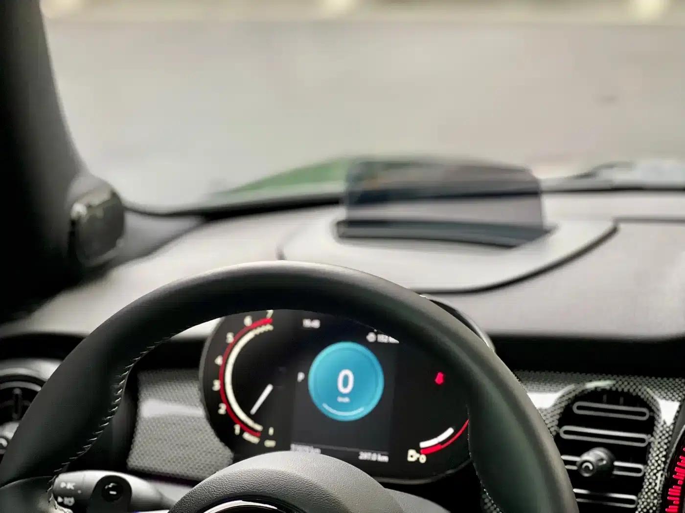 MINI JCW 2022 2.0T JOHN COOPER WORKS ALL-IN — миниатюра 18
