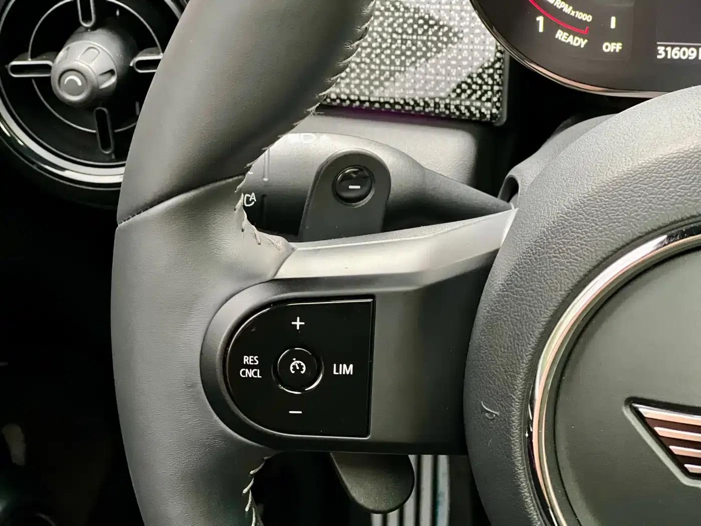 MINI JCW 2022 2.0T JOHN COOPER WORKS ALL-IN — миниатюра 20