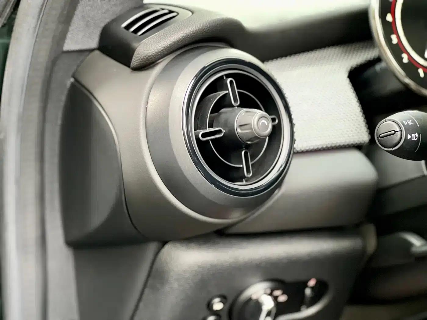 MINI JCW 2022 2.0T JOHN COOPER WORKS ALL-IN — миниатюра 24