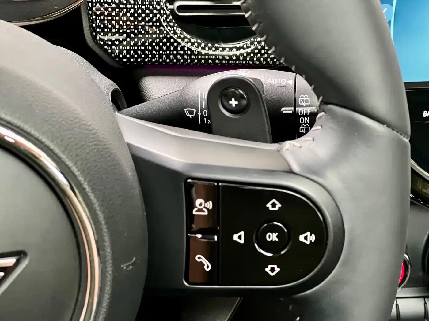MINI JCW 2022 2.0T JOHN COOPER WORKS ALL-IN — миниатюра 6