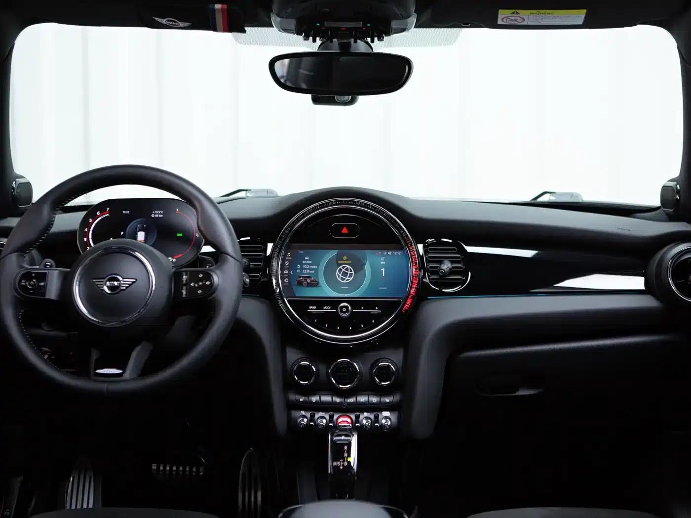 MINI JCW 2022 2.0T JOHN COOPER WORKS ALL-IN — миниатюра 7