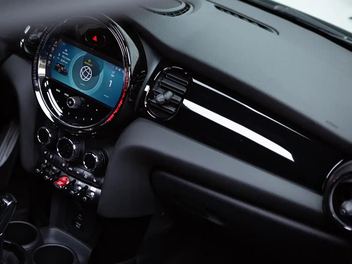 MINI JCW 2022 2.0T JOHN COOPER WORKS ALL-IN — миниатюра 10