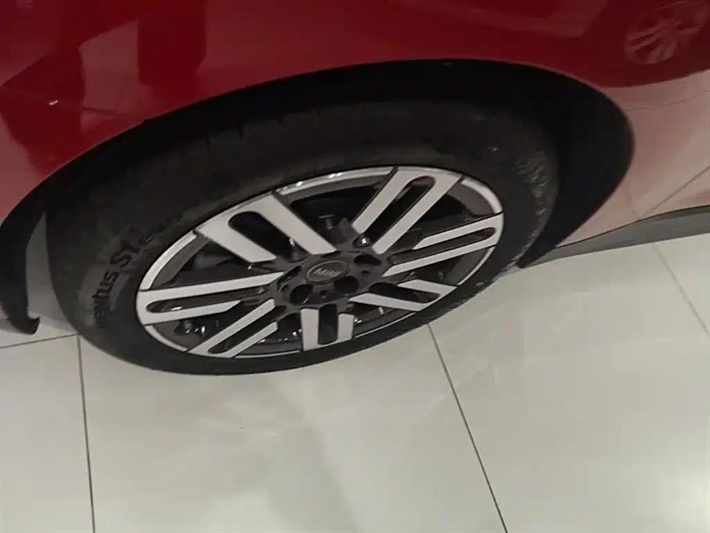 2024 Electric MINI Cooper (456km/h) - Classic Style — миниатюра 23