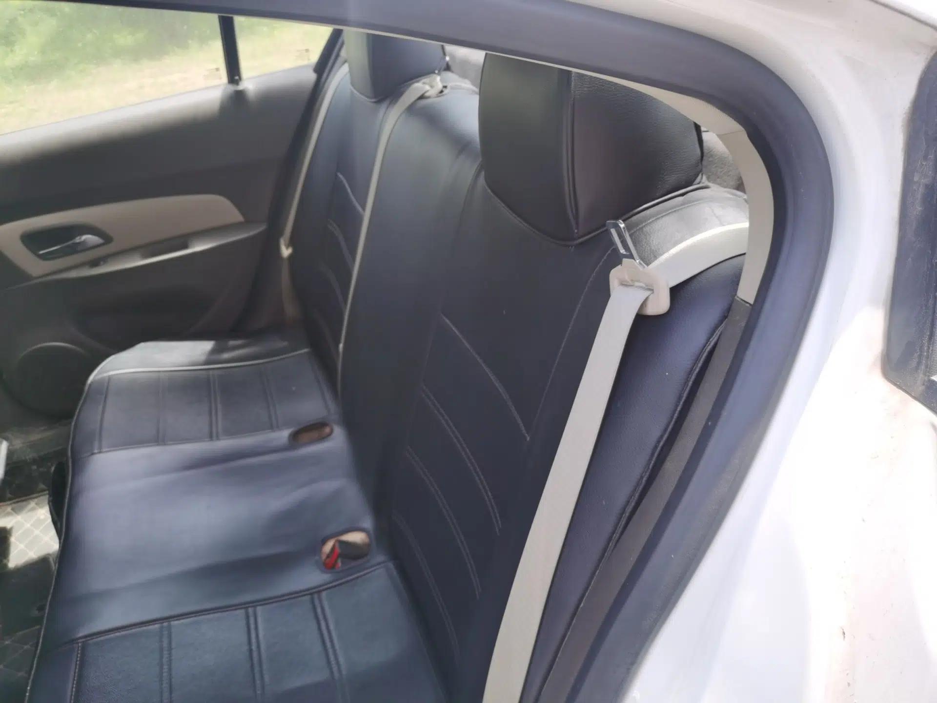 Chevrolet Cruze 2015 1.5L Classic SE AT — миниатюра 18