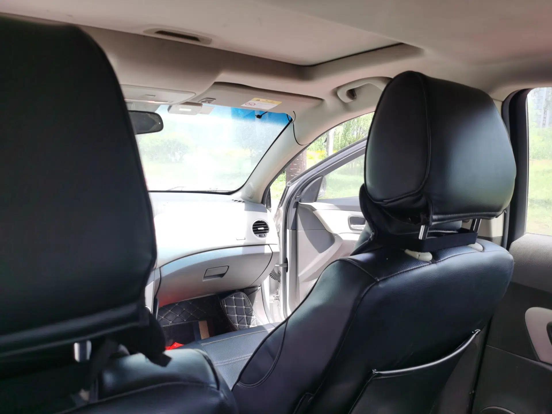 Chevrolet Cruze 2015 1.5L Classic SE AT — миниатюра 19