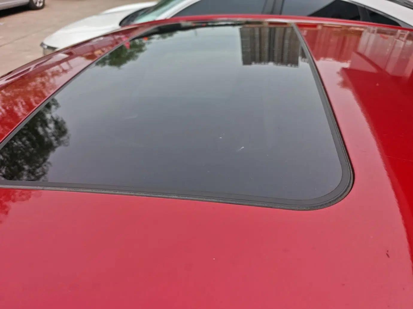 Chevrolet Cruze 2017 1.5L Manual Xuanfeng Edition — миниатюра 11