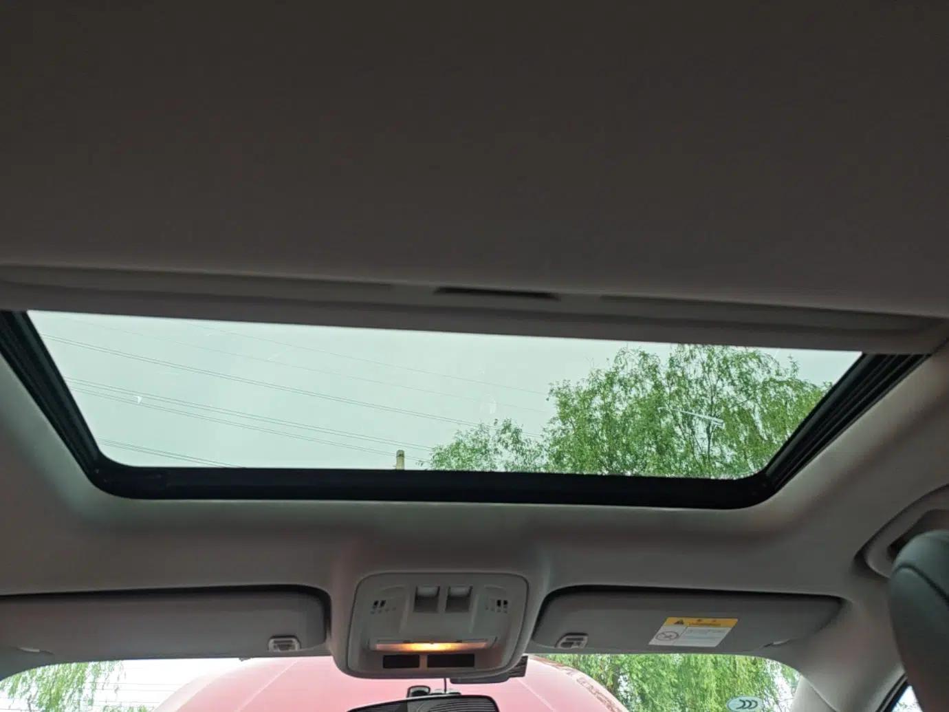 Chevrolet Cruze 2017 1.5L Manual Xuanfeng Edition — миниатюра 21