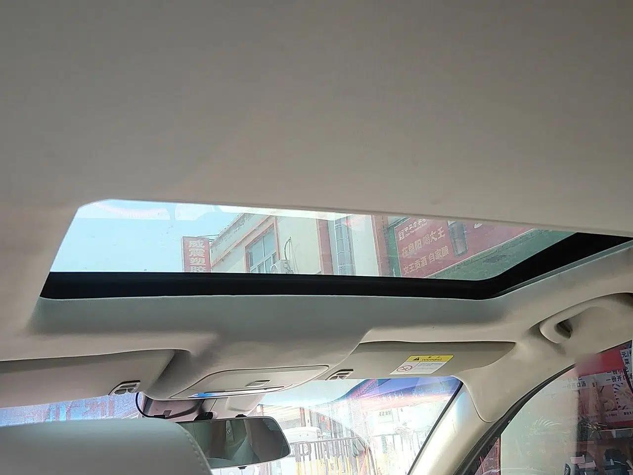 Chevrolet Cruze 2015 1.5L Classic SE AT — миниатюра 19