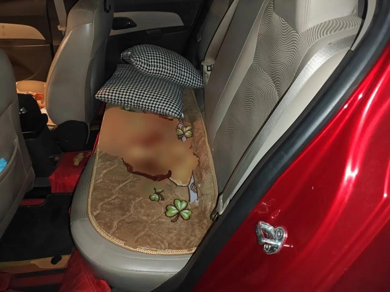Chevrolet Cruze 2015 1.5L Classic SE AT — миниатюра 18