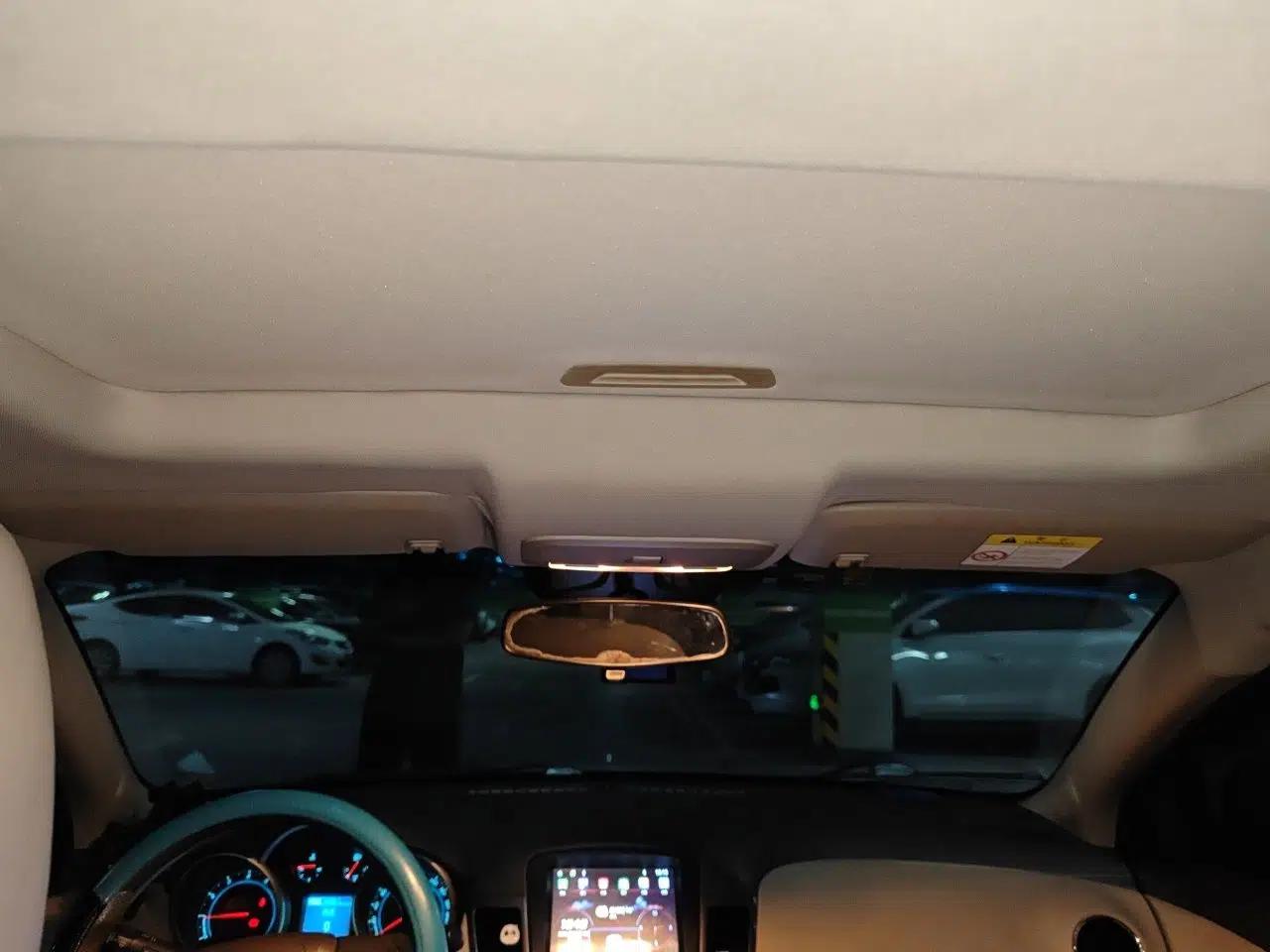 Chevrolet Cruze 2015 1.5L Classic SE AT — миниатюра 19