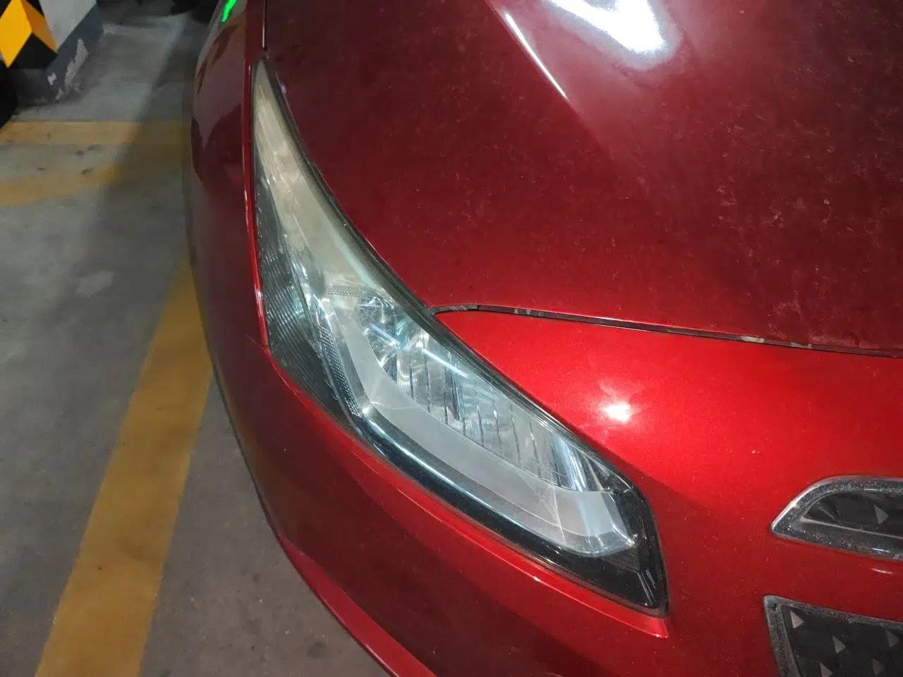 Chevrolet Cruze 2015 1.5L Classic SE AT — миниатюра 7