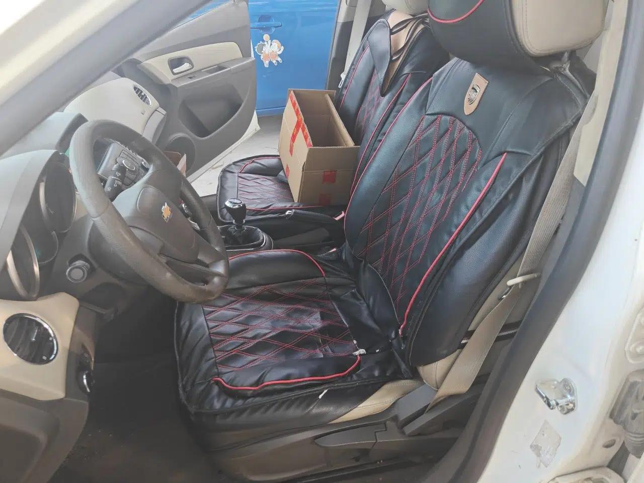 Chevrolet Cruze 2015 1.5L Classic SE MT — миниатюра 16