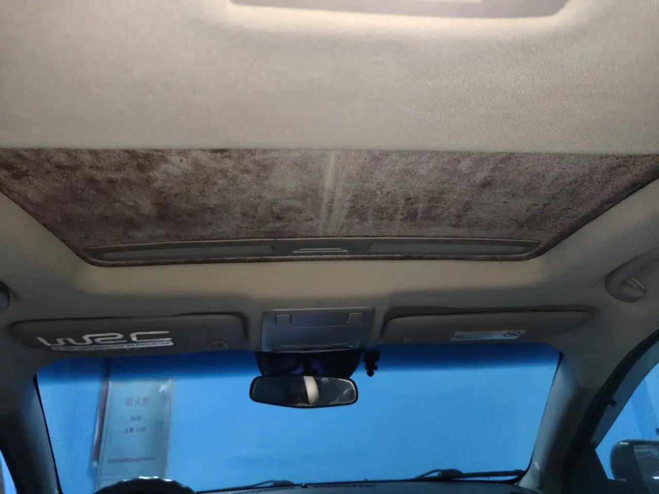 Chevrolet Cruze 2009 1.8L SE AT — миниатюра 19