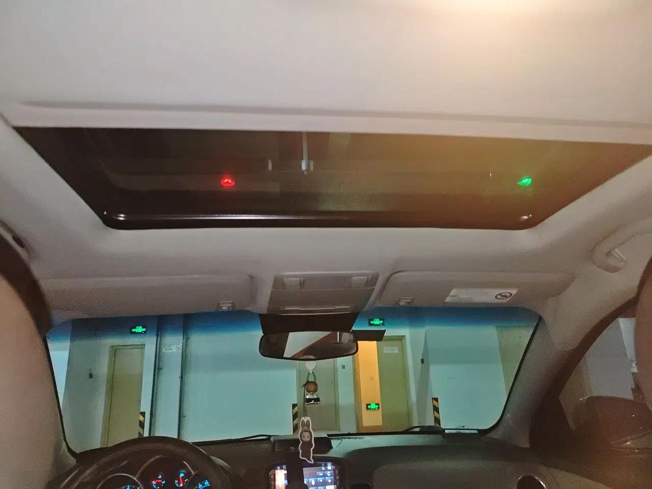Chevrolet Cruze 2013 1.6L SL Grand Edition Automatic — миниатюра 19