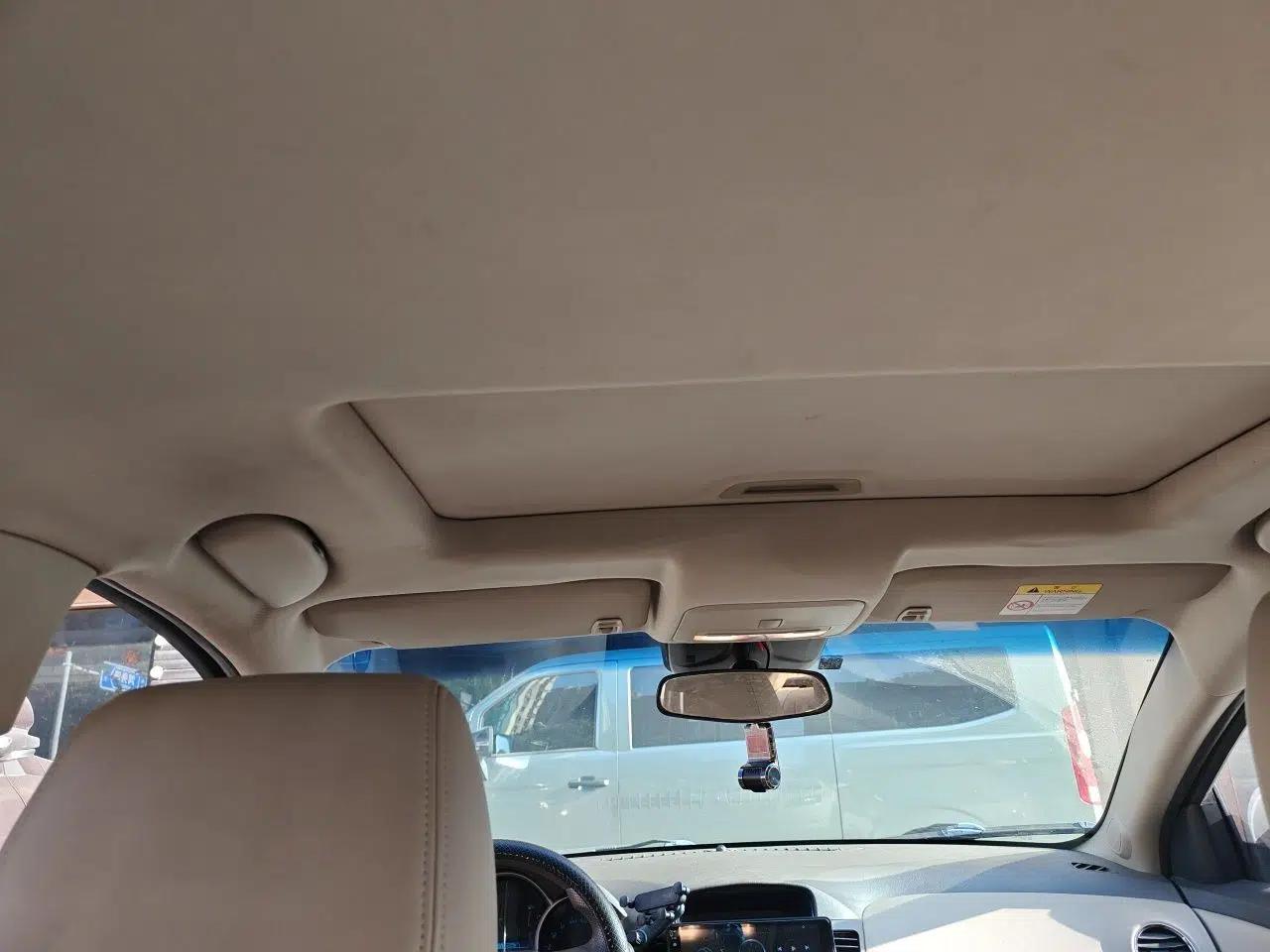 Chevrolet Cruze 2015 1.5L Classic SE AT — миниатюра 19