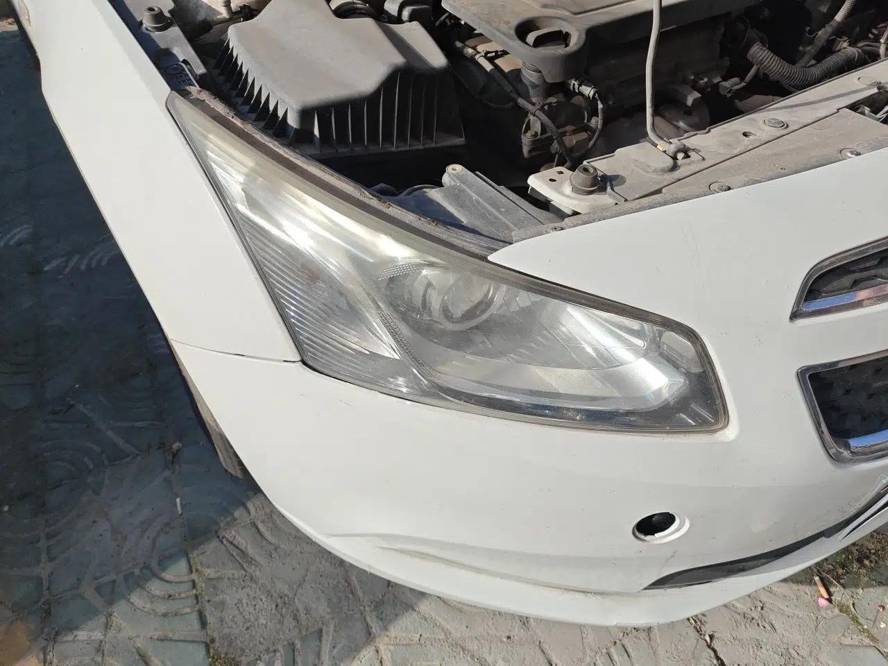 Chevrolet Cruze 2015 1.5L Classic SE AT — миниатюра 7