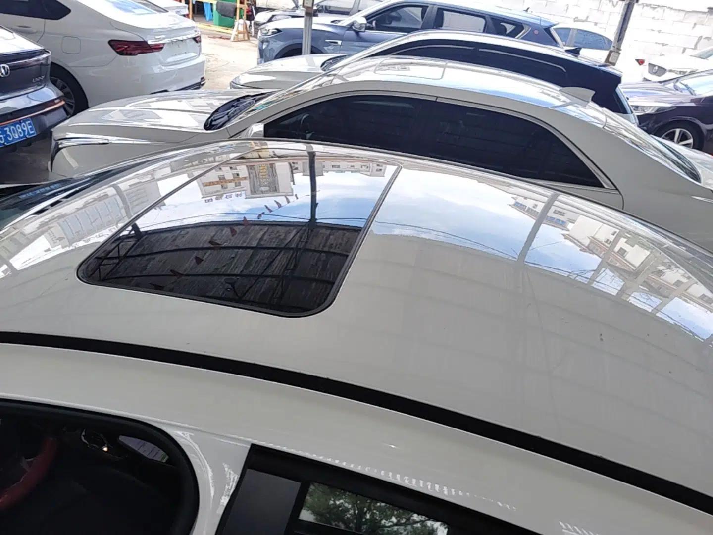 Chevrolet Cruze 2016 1.5L Automatic Luxury Edition — миниатюра 11