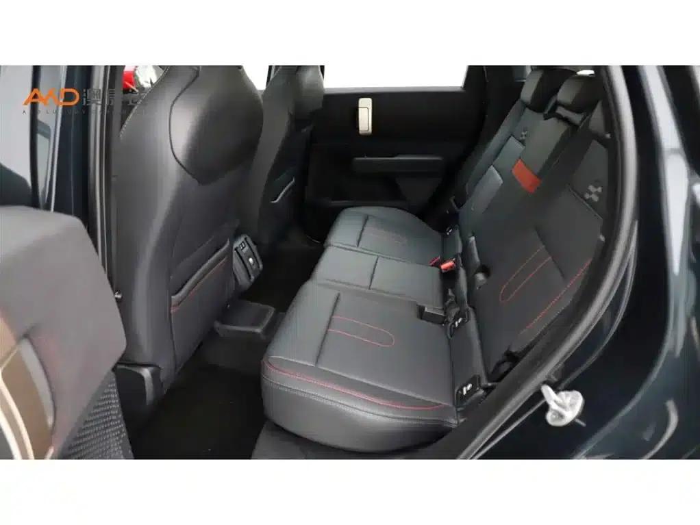 Mini JCW/2.0T/24 models/COUNTRYMAN JOHN COOPER WORKS — миниатюра 7