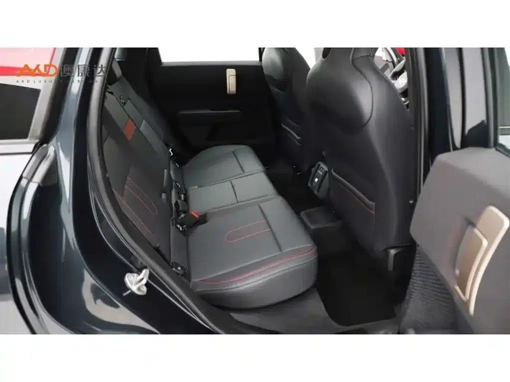 Mini JCW/2.0T/24 models/COUNTRYMAN JOHN COOPER WORKS — миниатюра 8