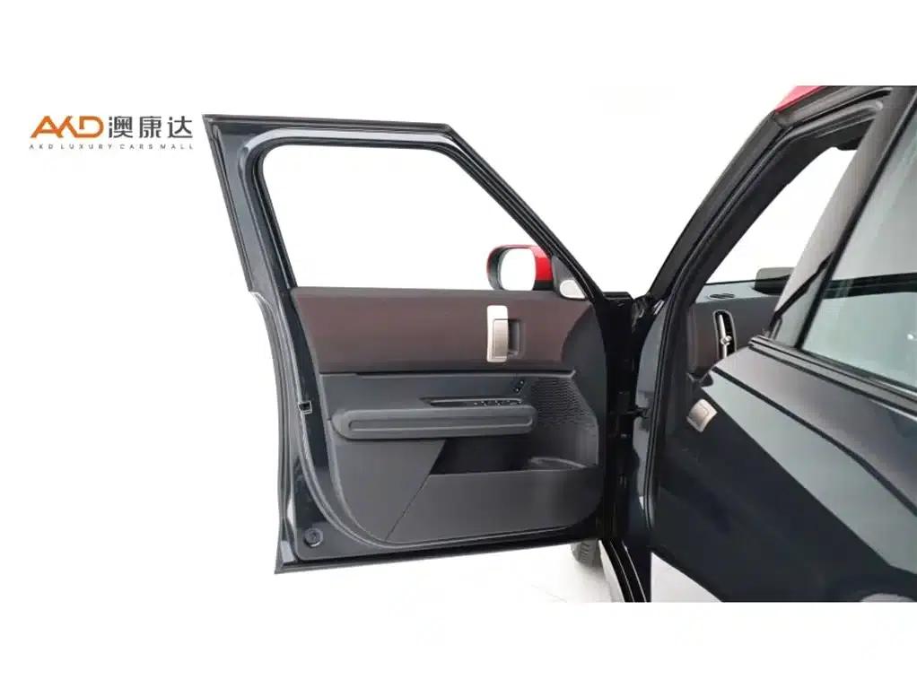 Mini JCW/2.0T/24 models/COUNTRYMAN JOHN COOPER WORKS — миниатюра 10