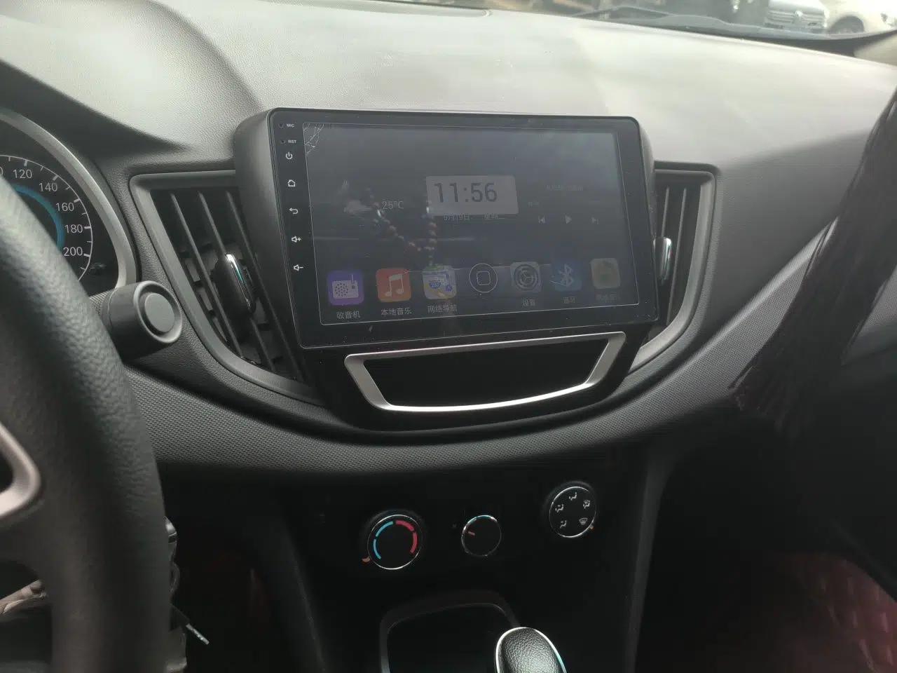 Chevrolet Cavalier 2016 1.5L Automatic Xinyue Edition — миниатюра 14