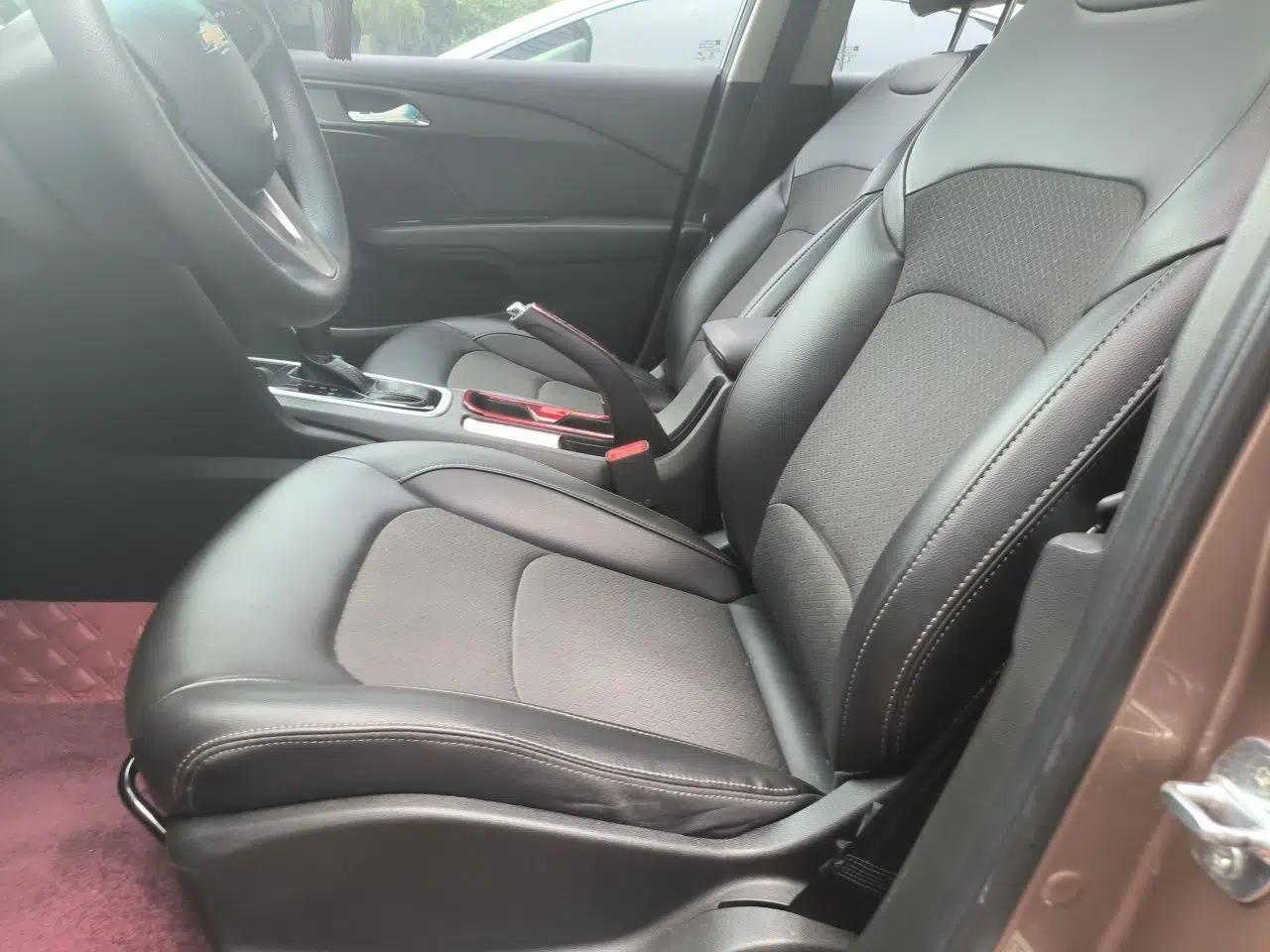 Chevrolet Cavalier 2016 1.5L Automatic Xinyue Edition — миниатюра 16