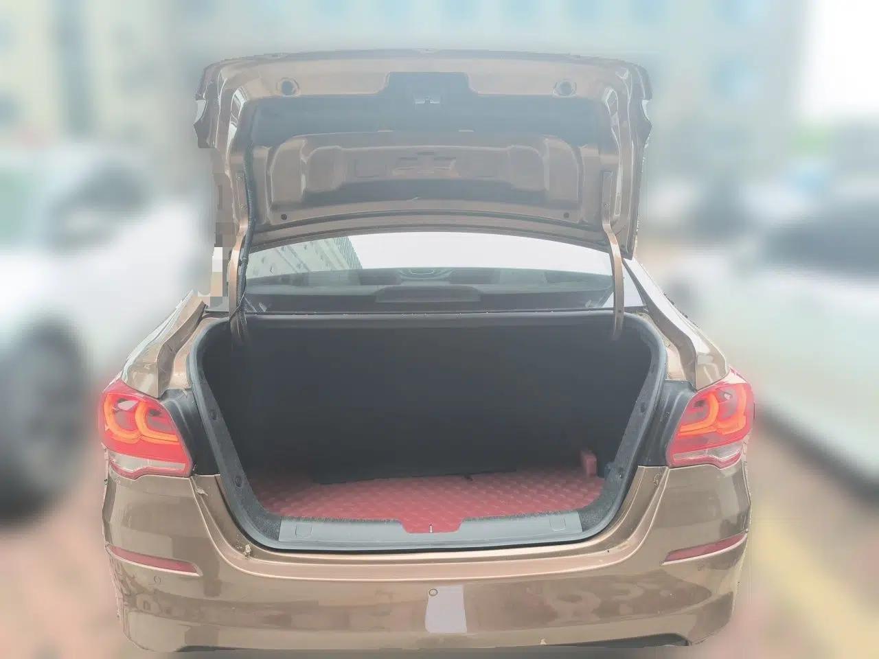 Chevrolet Cavalier 2016 1.5L Automatic Xinyue Edition — миниатюра 20