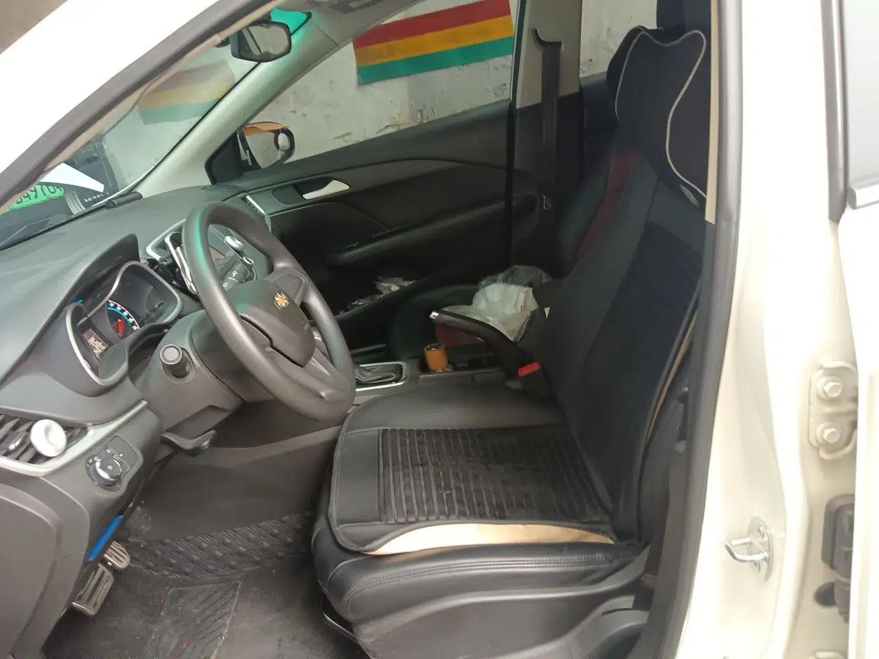 Chevrolet Cavalier 2016 1.5L Automatic Enjoyment Edition — миниатюра 16