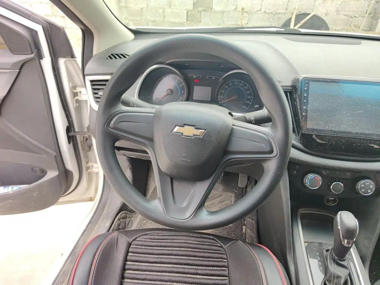 Chevrolet Cavalier 2016 1.5L Automatic Enjoyment Edition — миниатюра 11