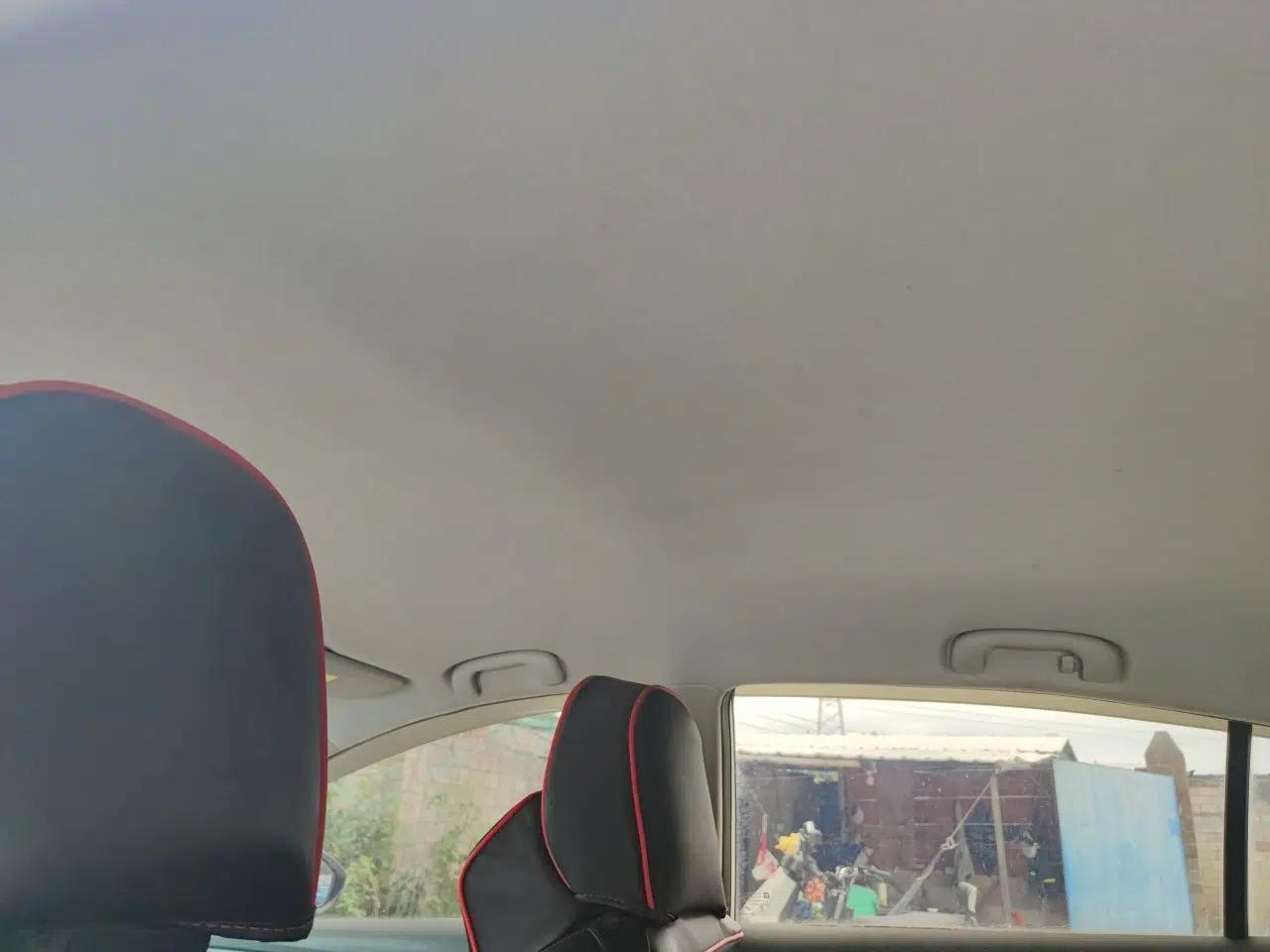 Chevrolet Cavalier 2016 1.5L Automatic Enjoyment Edition — миниатюра 19
