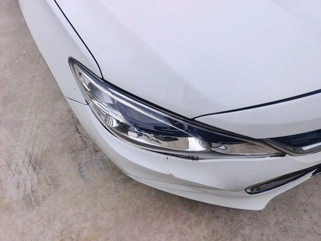 Chevrolet Cavalier 2016 1.5L Automatic Enjoyment Edition — миниатюра 7