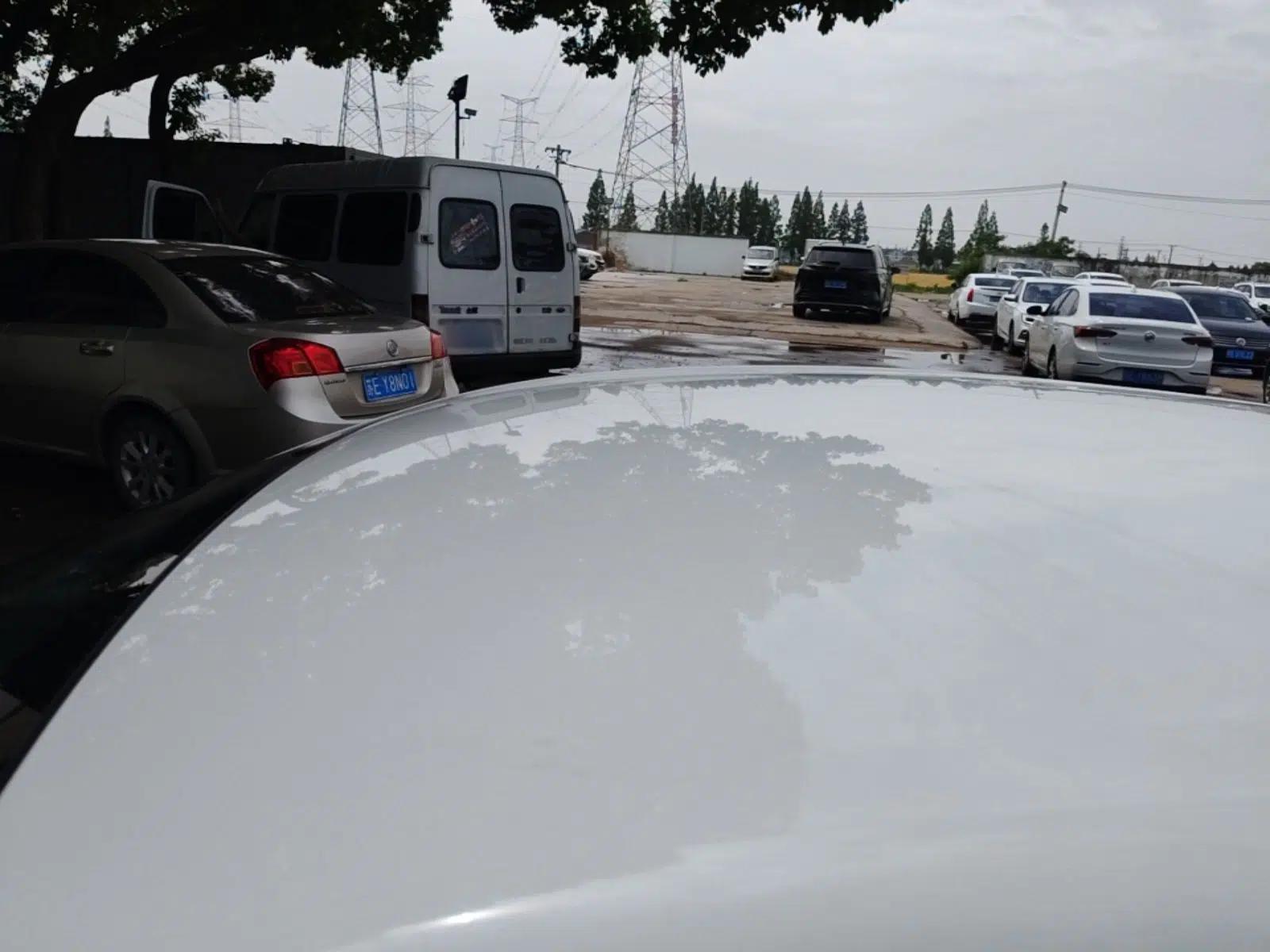Chevrolet Cavalier 2021 325T Automatic Enjoyment Edition — миниатюра 11