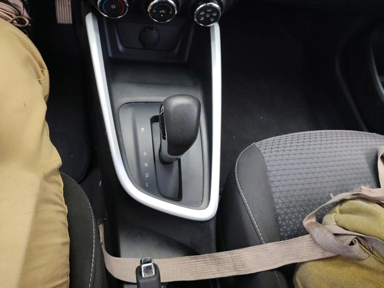 Chevrolet Cavalier 2021 325T Automatic Enjoyment Edition — миниатюра 17